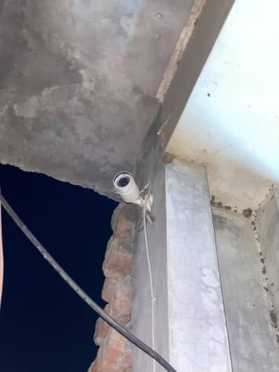CCTV camera 8peace with DVR and LCD