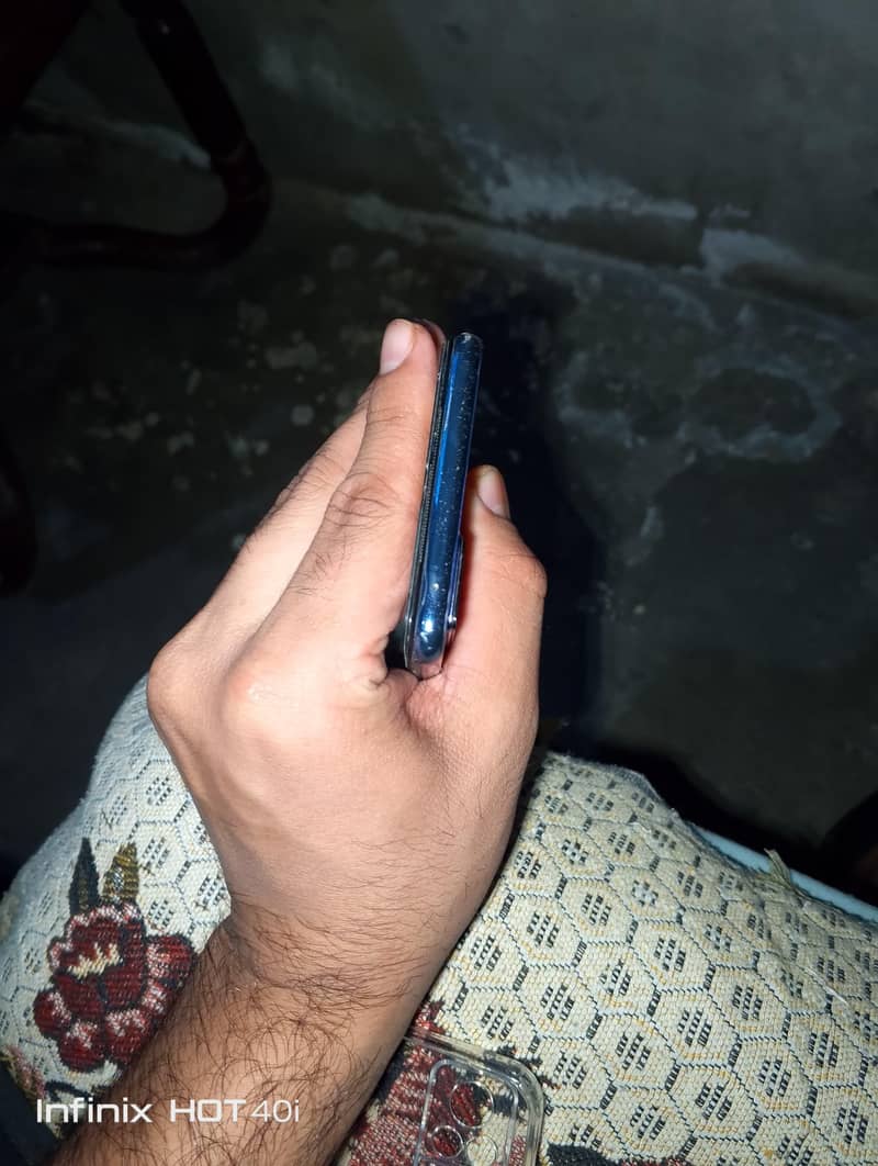 Vivo V21e 1