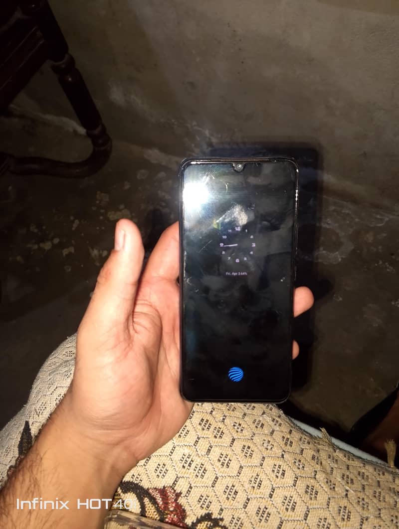 Vivo V21e 2