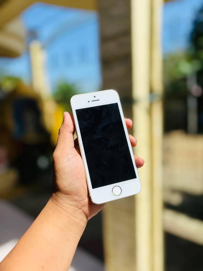 Apple iPhone 5s 0
