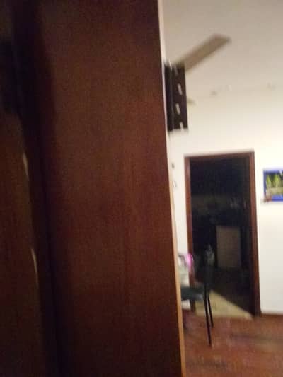 Wooden doors