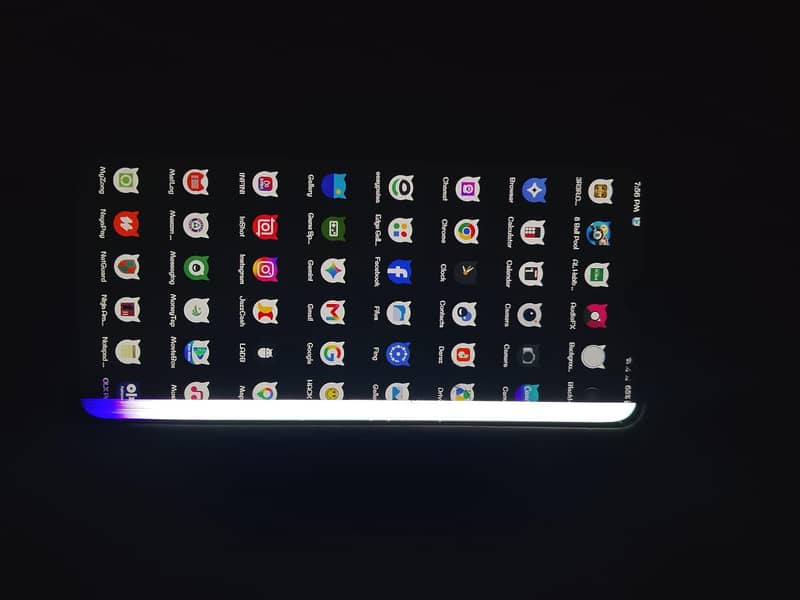 One Plus 6T 2