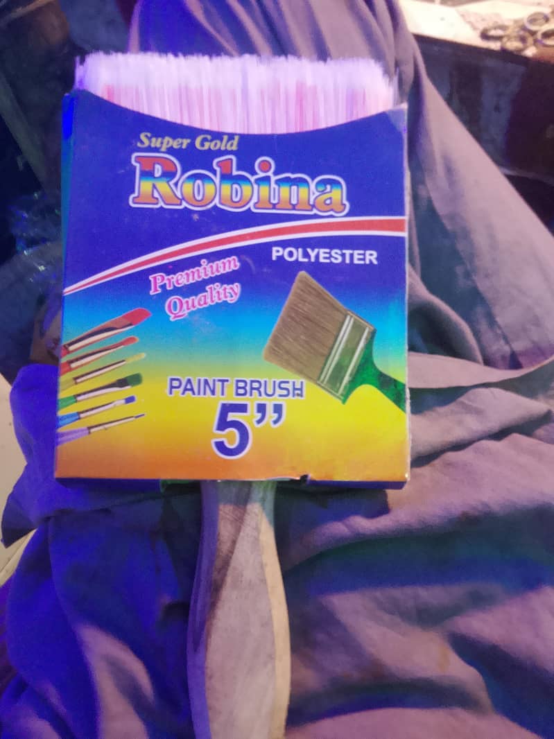 paint brush 0