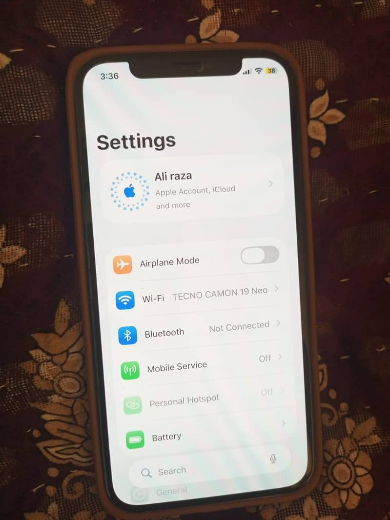 iPhone 12 1