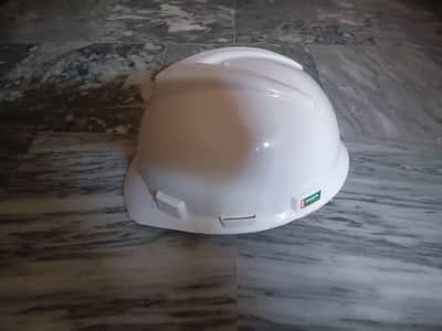 Safety Helmet