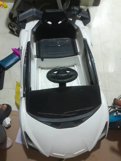 brand new condition