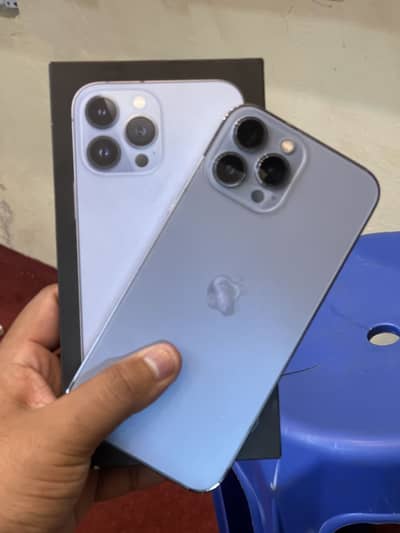 Apple iPhone 13 Pro Max
