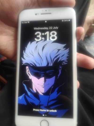 Apple iPhone 8 Plus