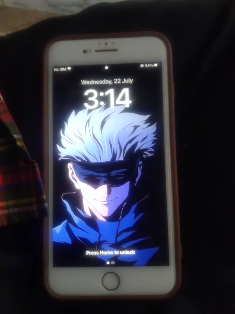 Apple iPhone 8 Plus 8