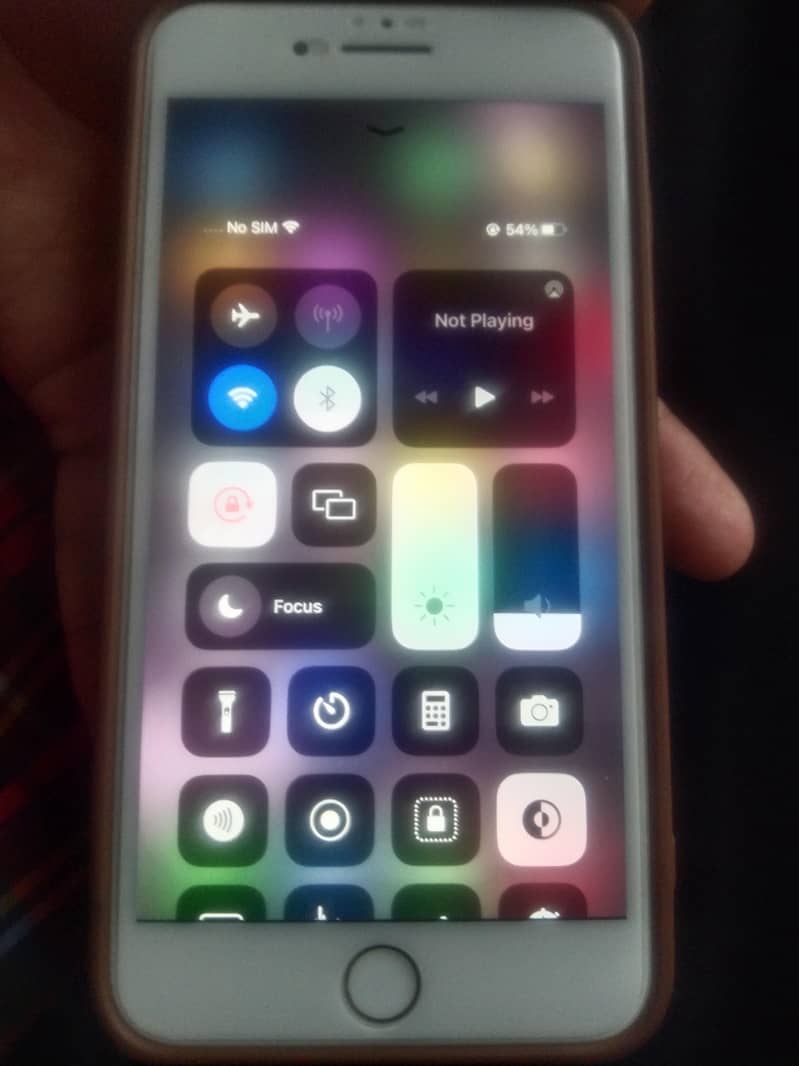 Apple iPhone 8 Plus 9