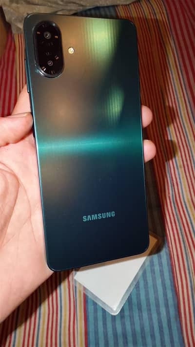 Samsung A07 6/128