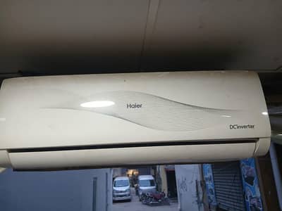 Haier Ac