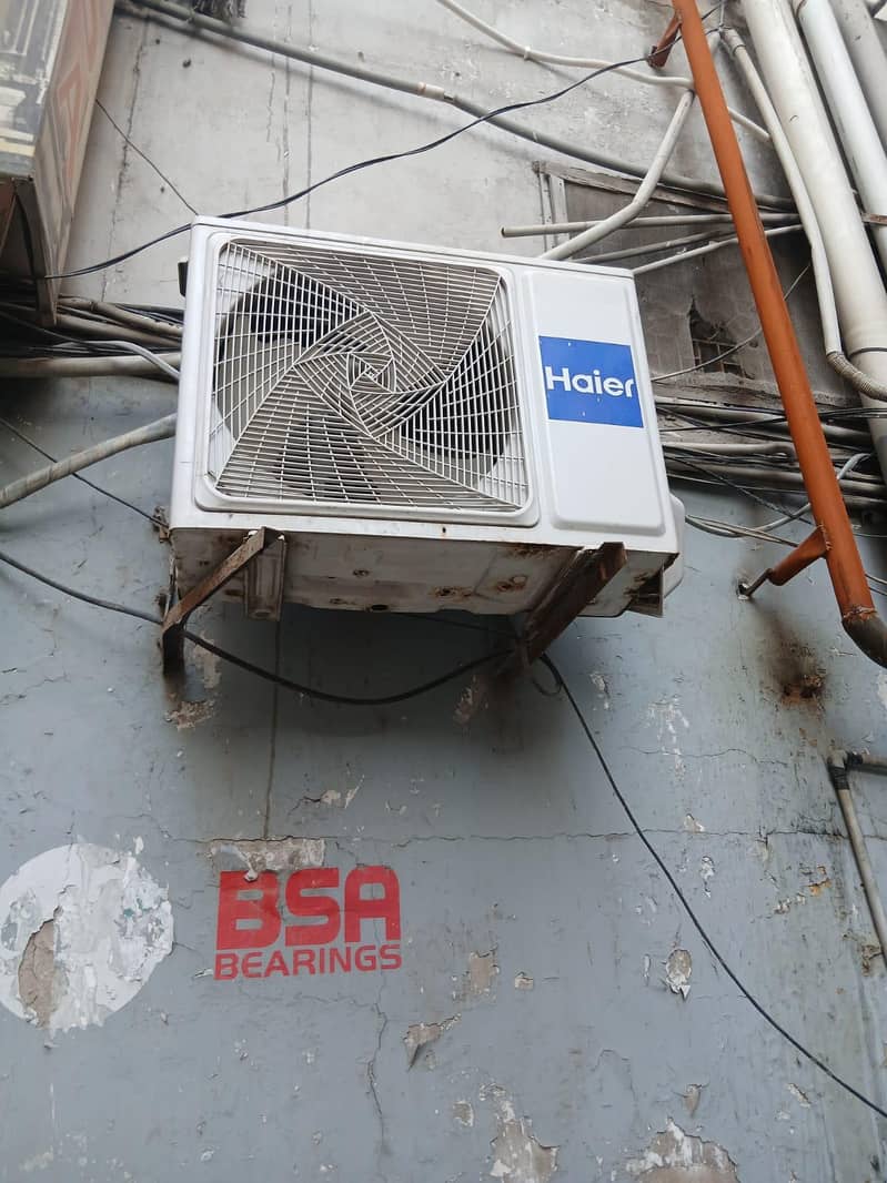 Haier Ac 1