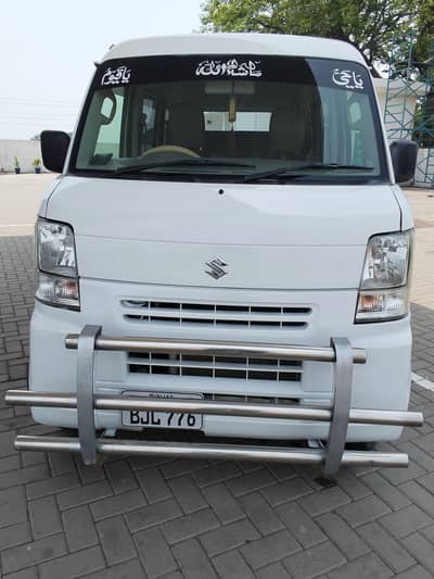 Suzuki Ever2013.2018 . . . 03466568087