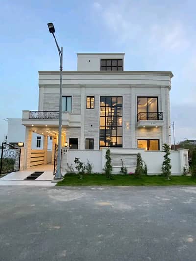 5 Marla Luxury House is Available for Rent in Bahria Town Lahore