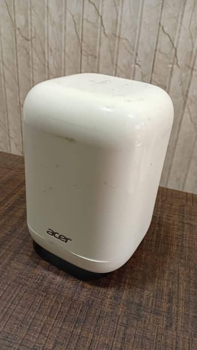 Acer Revo One RL85 Mini PC l Original Charger I HDMI I Excellent CN