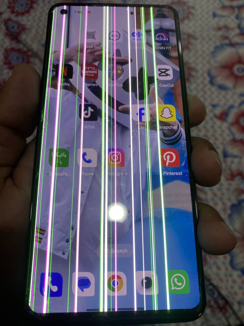 Oneplus 0