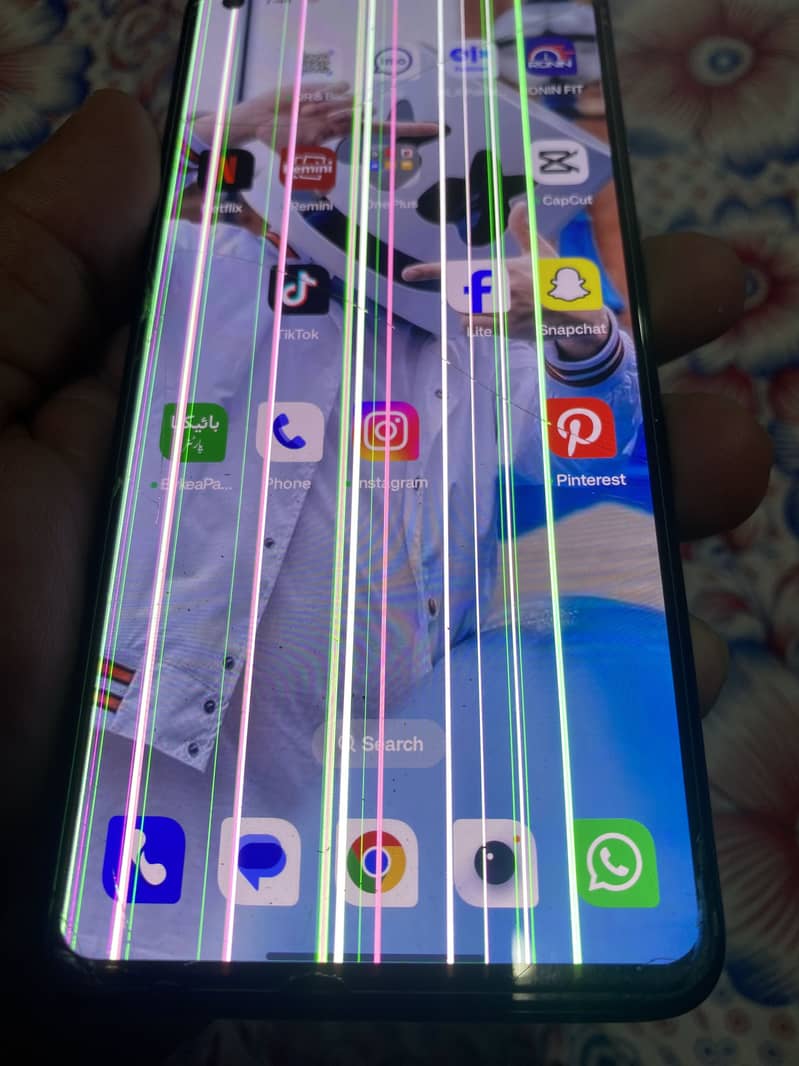 Oneplus 16