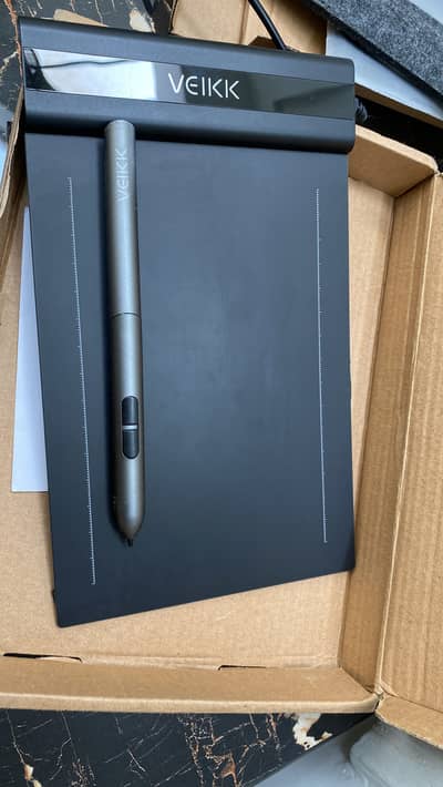Veikk Pen Tablet