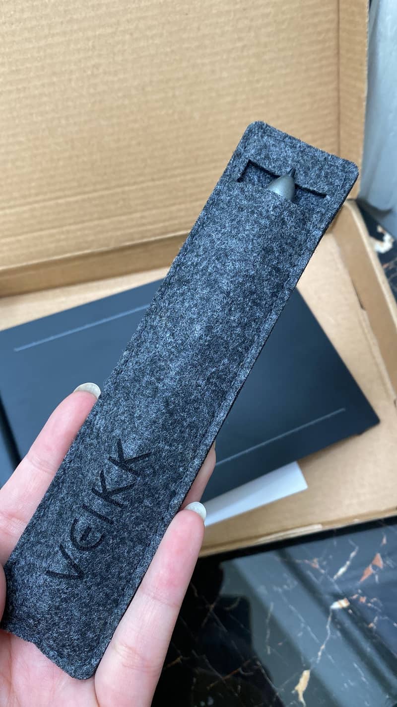 Veikk Pen Tablet 1