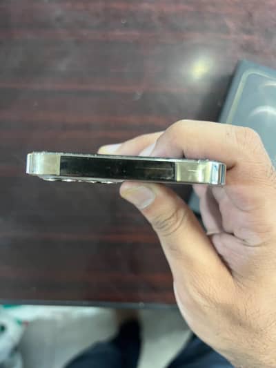 Apple iPhone 12 Pro