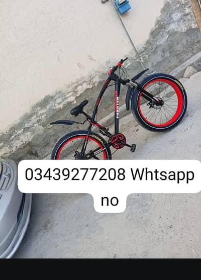 cycle fate tire