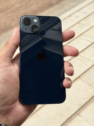 Iphone 13 jv 128gb