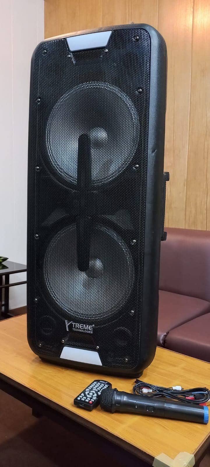 Bluetooth Speaker 1
