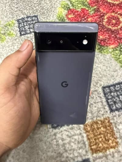Google Pixel 6
