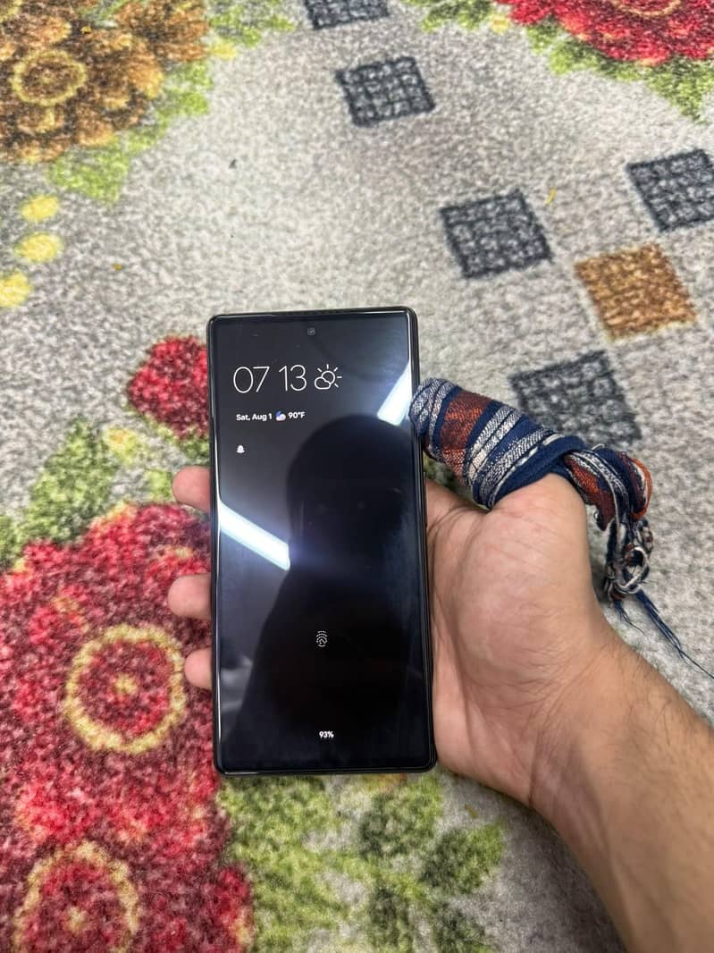 Google Pixel 6 1