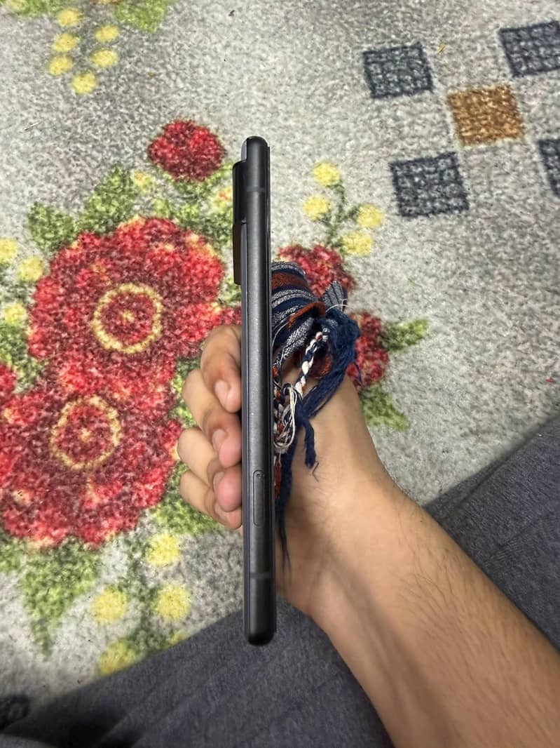 Google Pixel 6 4
