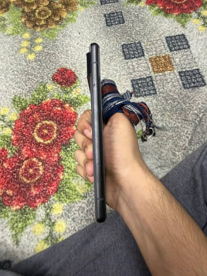 Google Pixel 6 5
