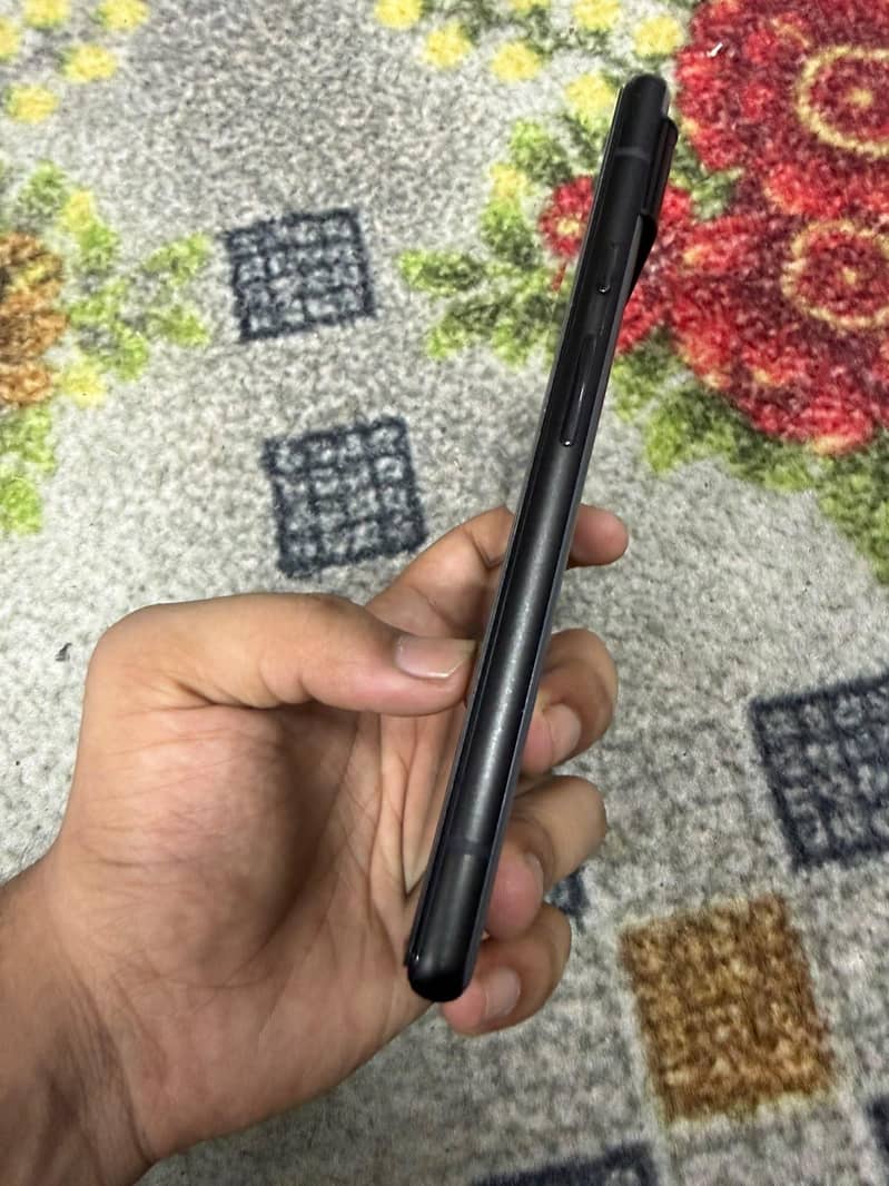 Google Pixel 6 7