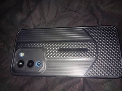 Infinix Note 12 Pro