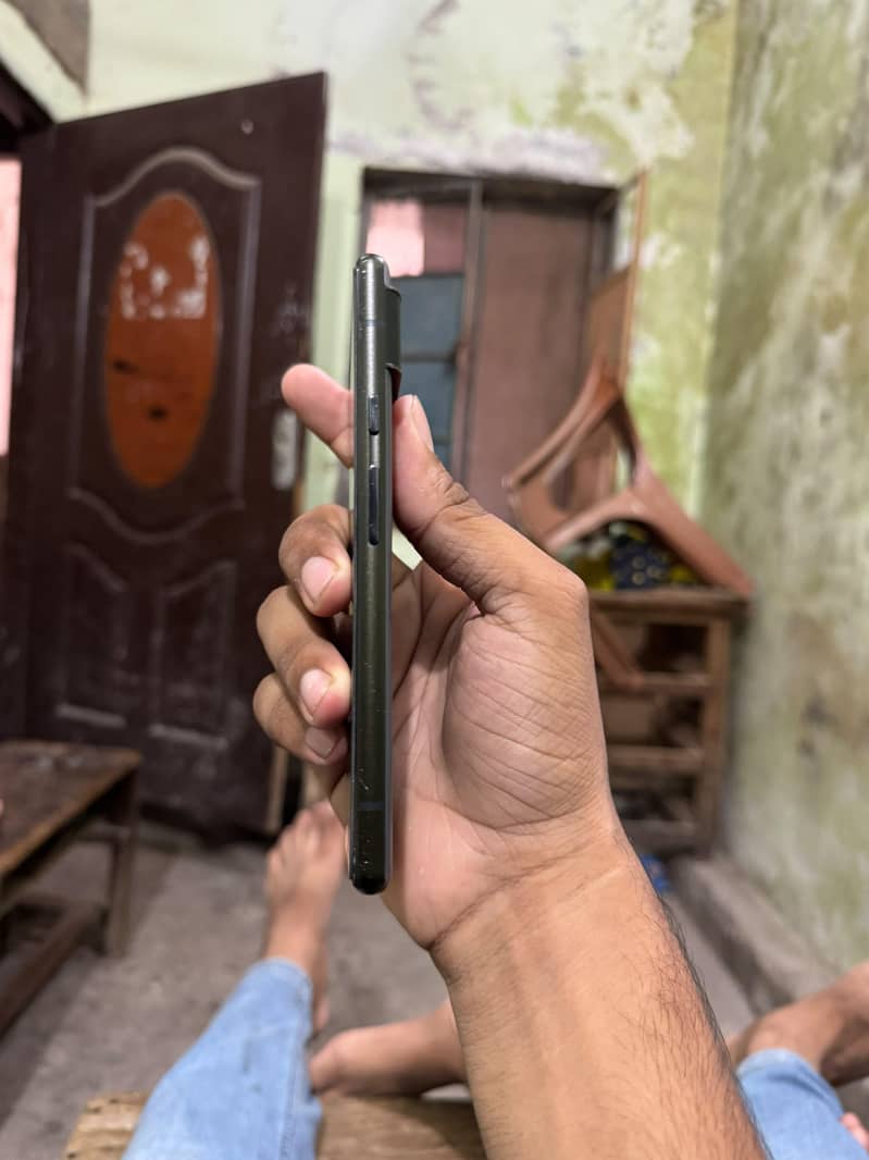 Google Pixel 6 3
