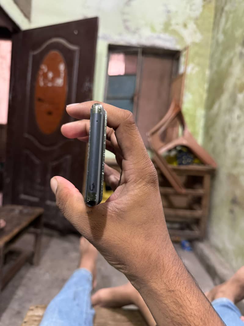 Google Pixel 6 4