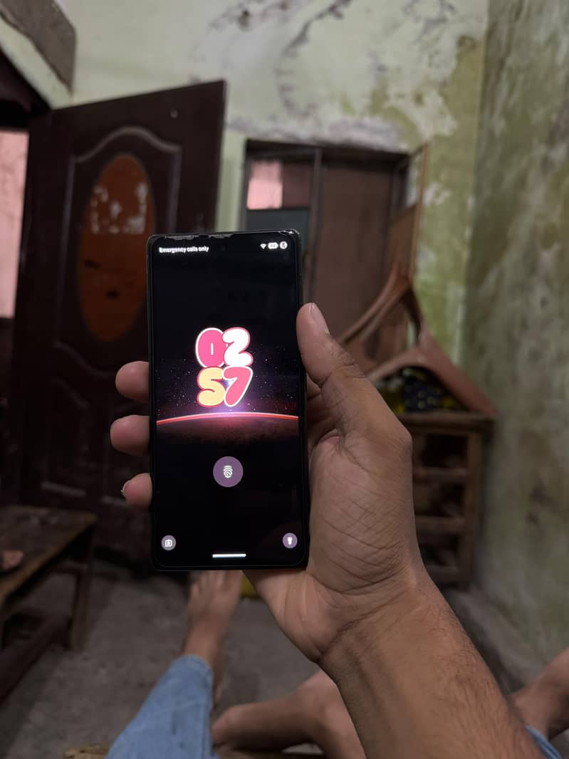 Google Pixel 6 6