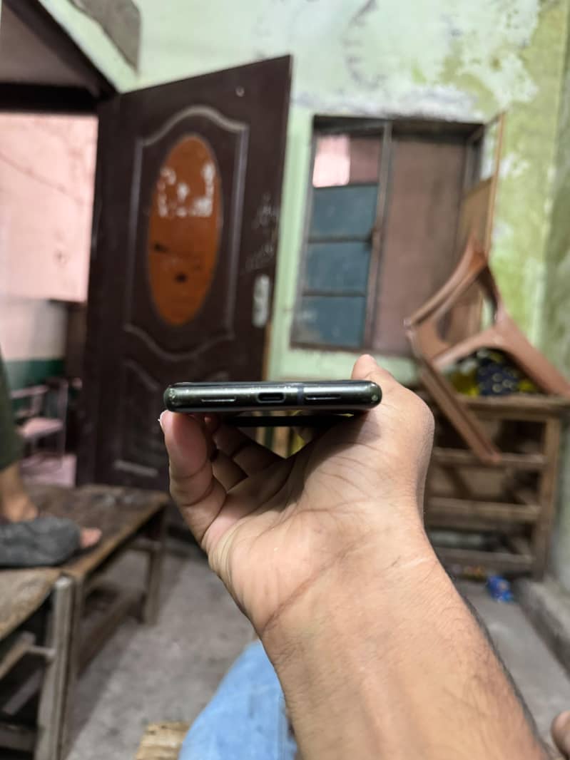 Google Pixel 6 7