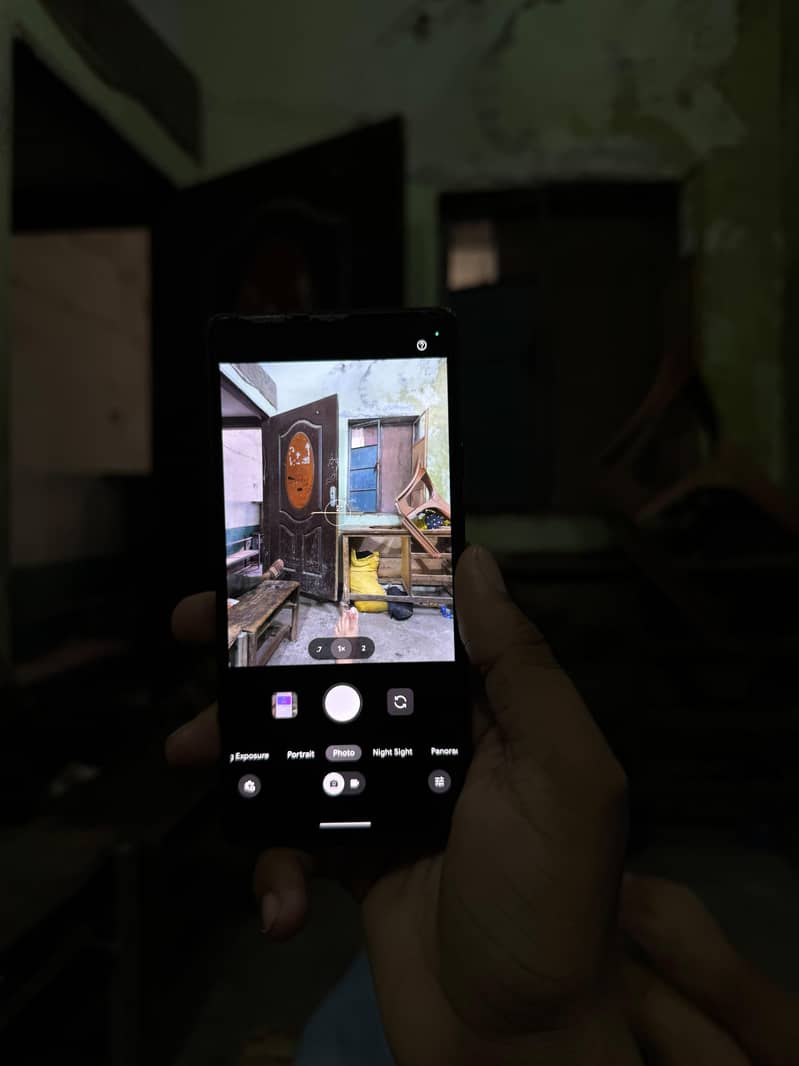 Google Pixel 6 8