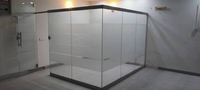 8 MARLA BASEMENT HOT LOCATION