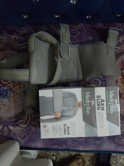 Arm Slings
