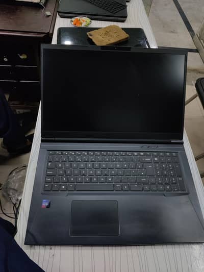 PC SPECIALIST Gaming Laptop