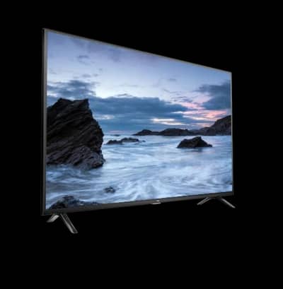 TCL LED in very good condition