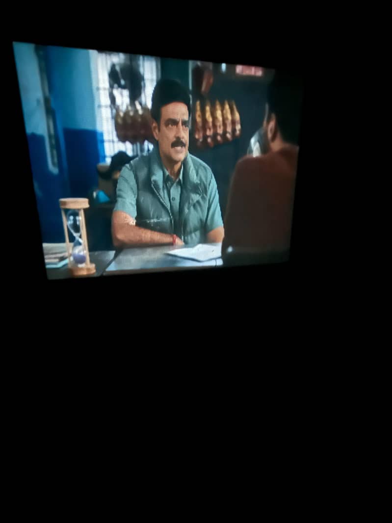 Led projector 3