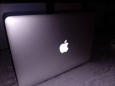 MacBook