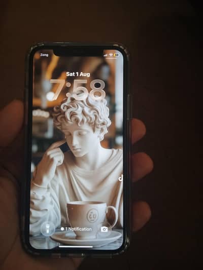 Apple iPhone 11 Pro