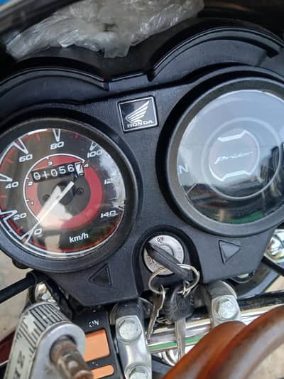 Honda Pridor 2026 Madel