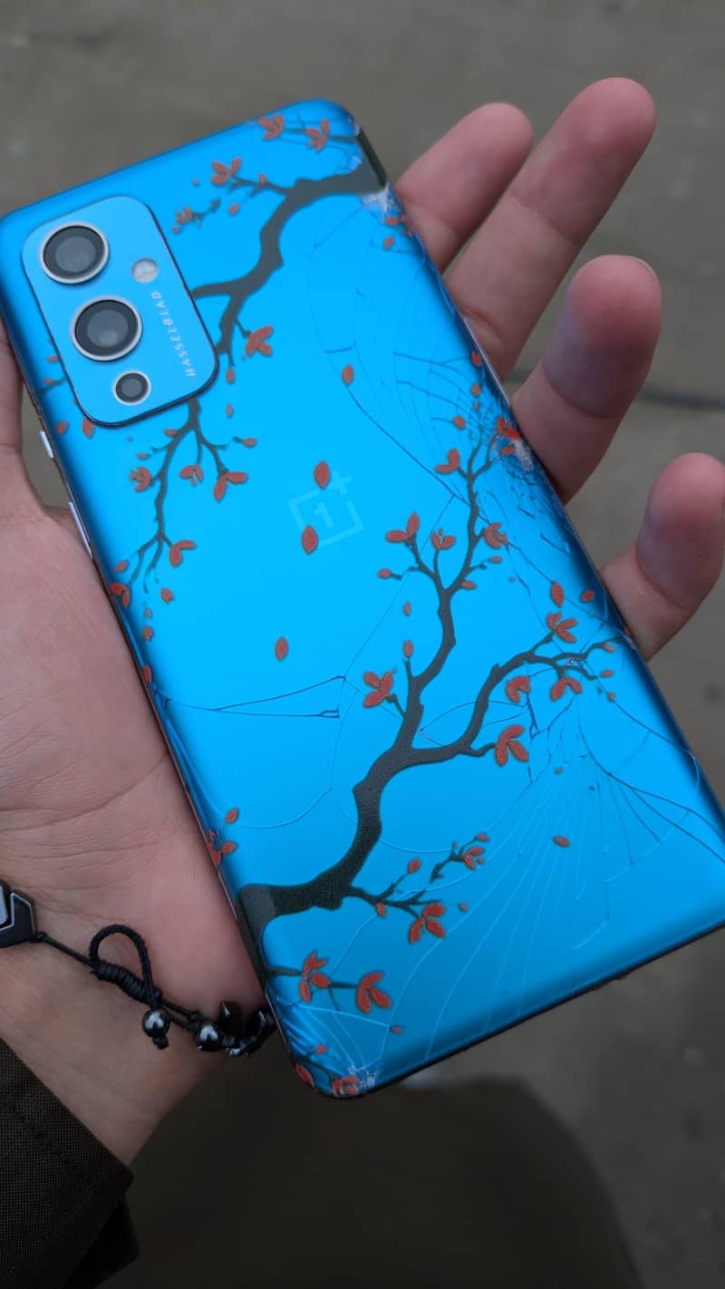 One Plus 9 0