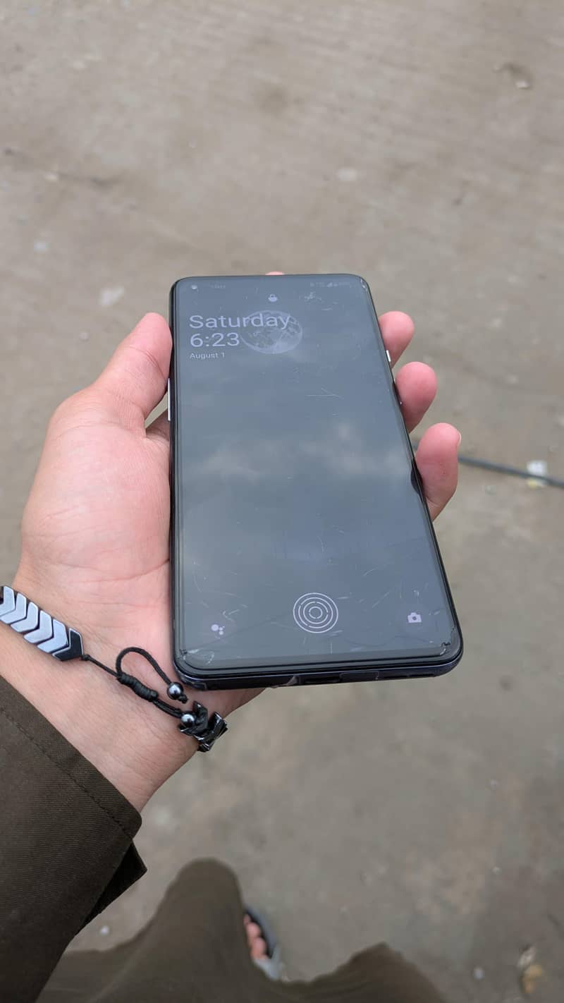 One Plus 9 5