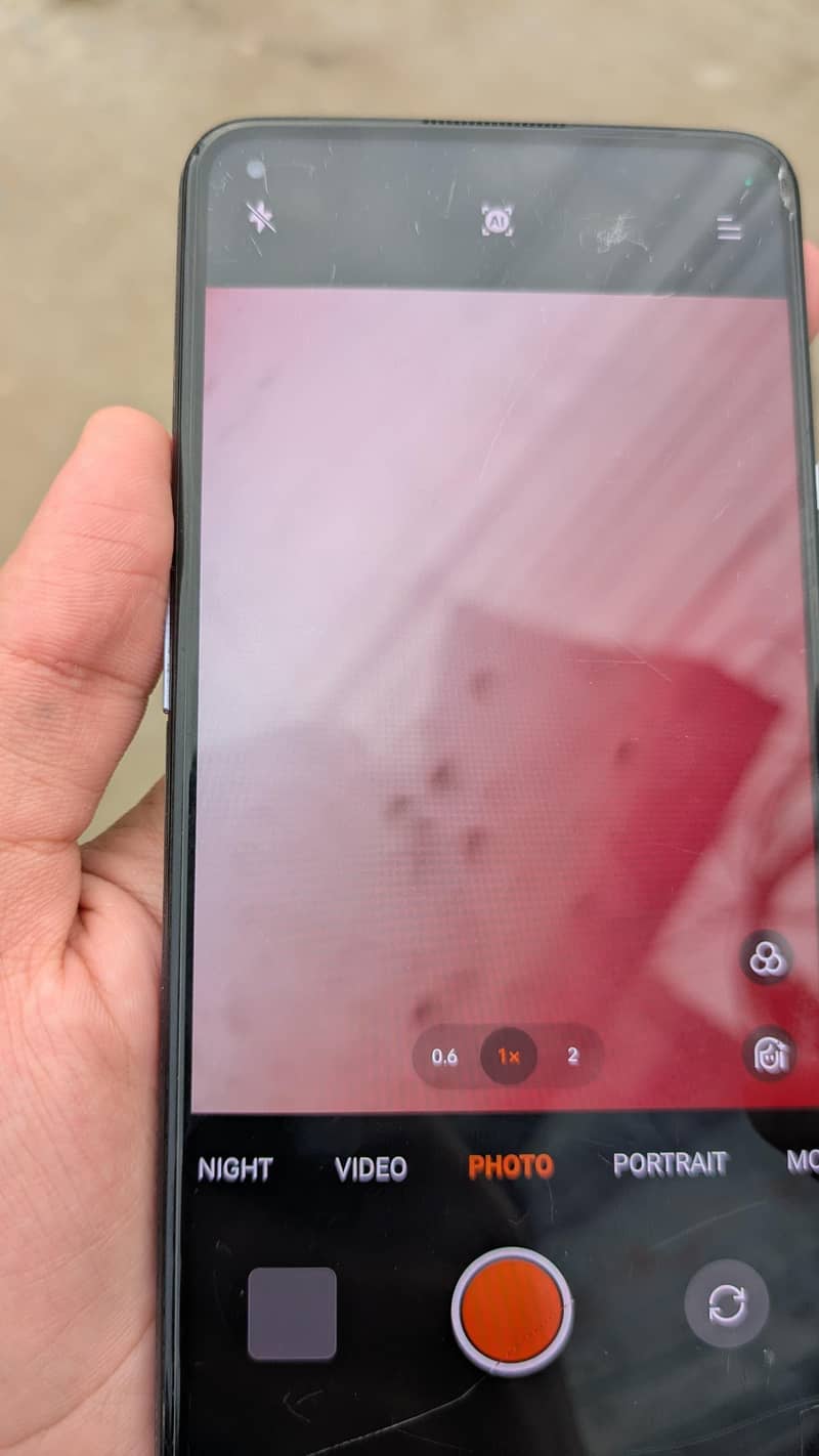 One Plus 9 9